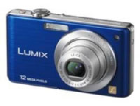 Panasonic Lumix DMC-FS15EG-A